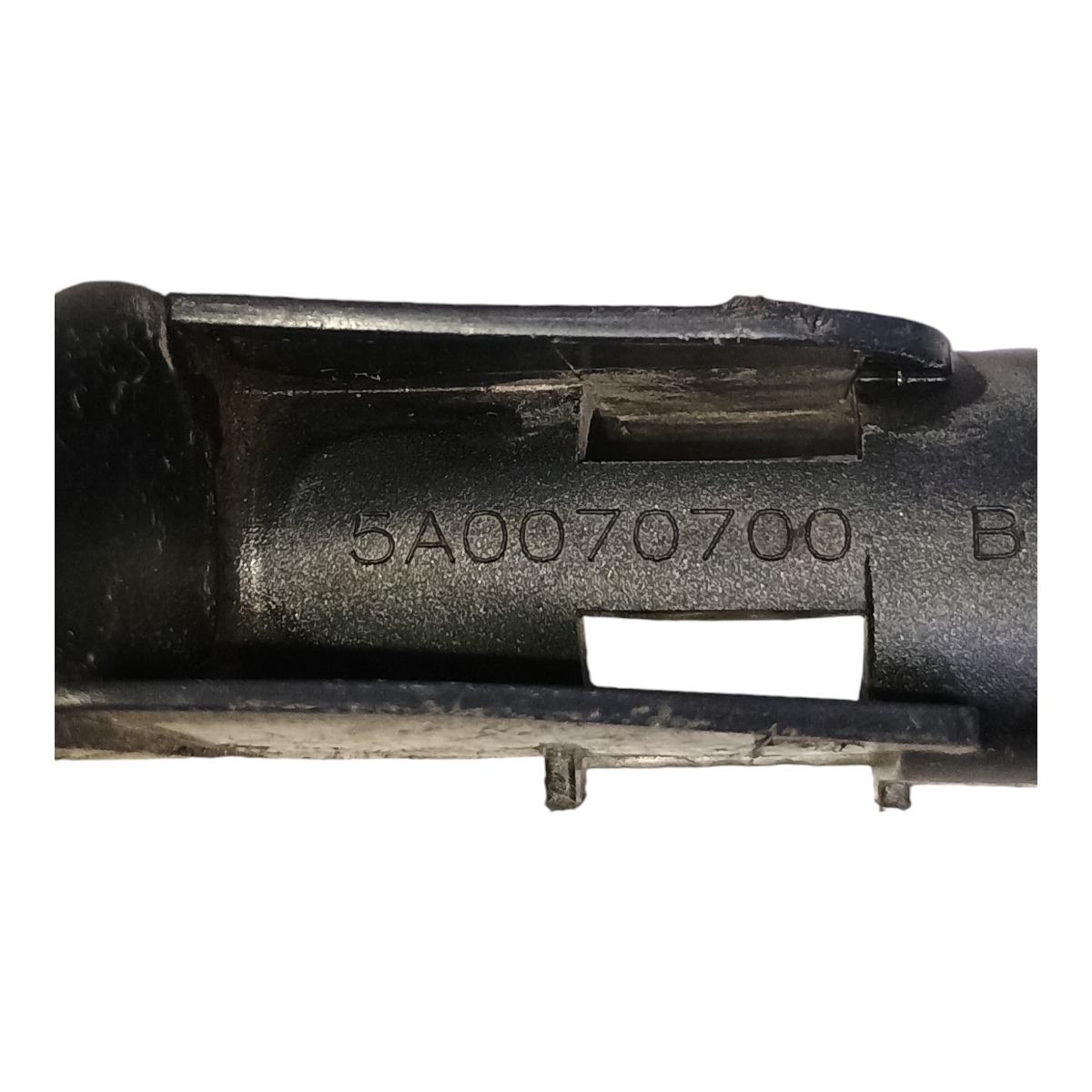 Suporte Radiador Fiat Stilo 2005 5a0070700 7
