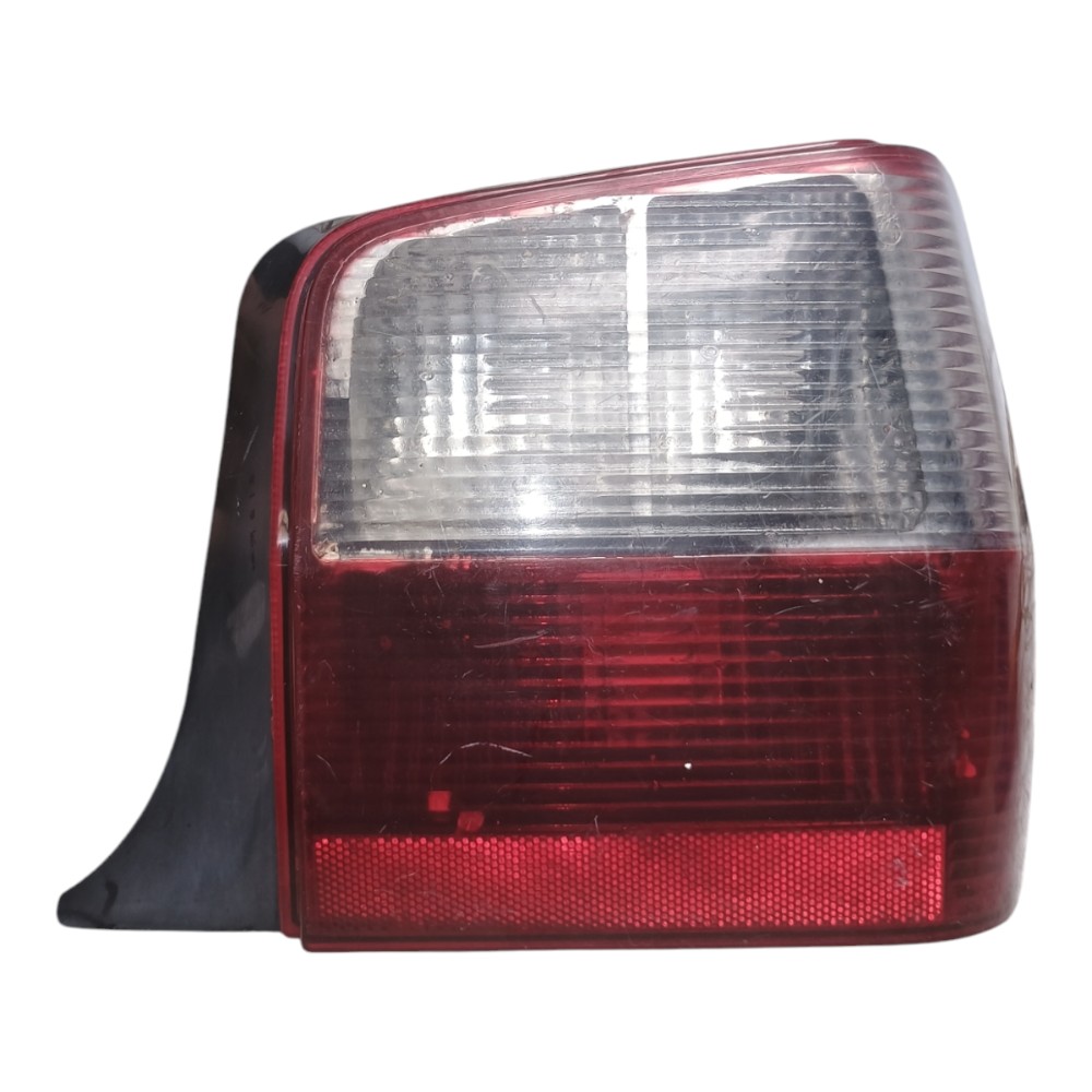 Lanterna Traseira Direita Fiat Uno 2004 À 2013 Direito/passageiro A1 1