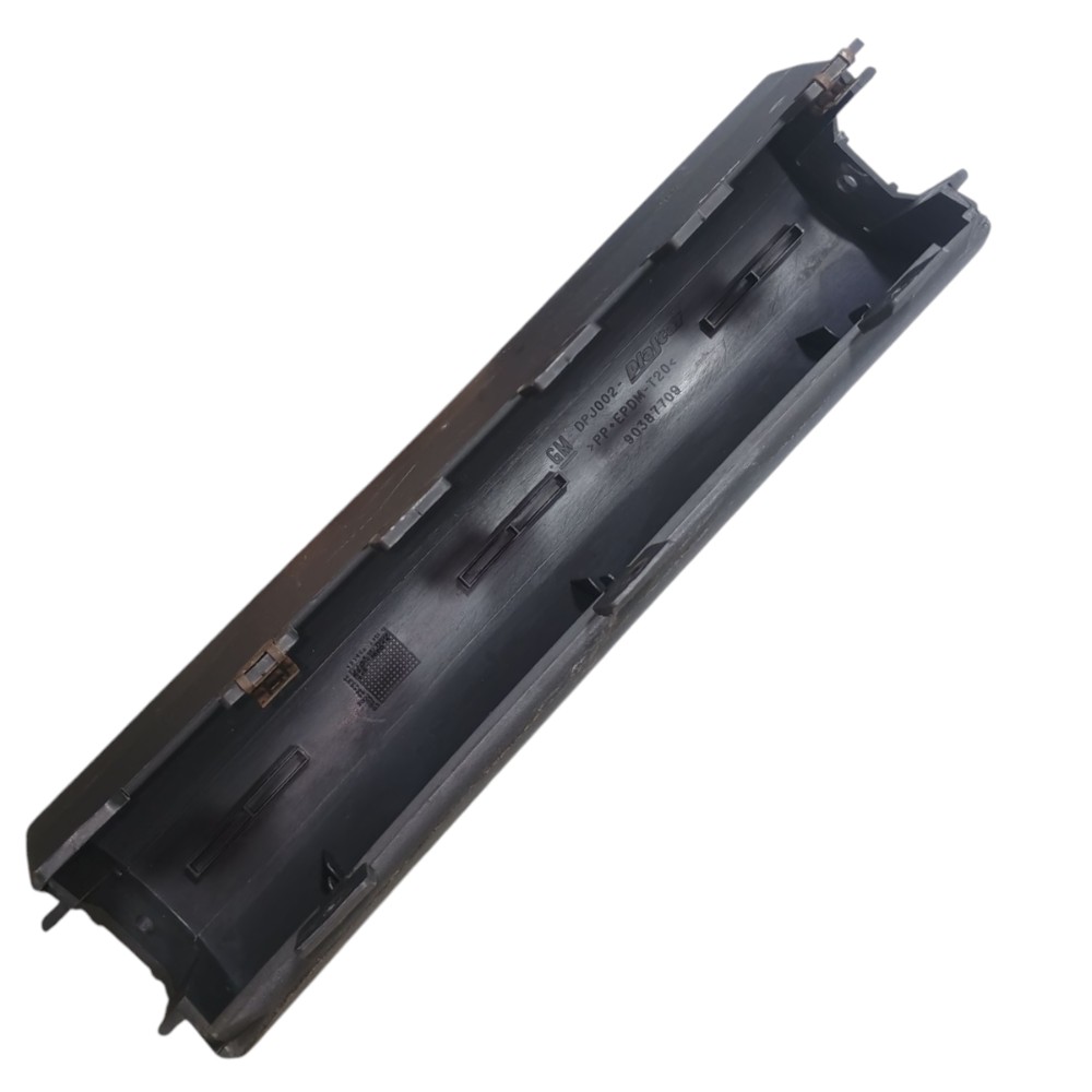 Moldura Superior Capa Painel Gm Corsa 1995 À 2000 *detalhe 5