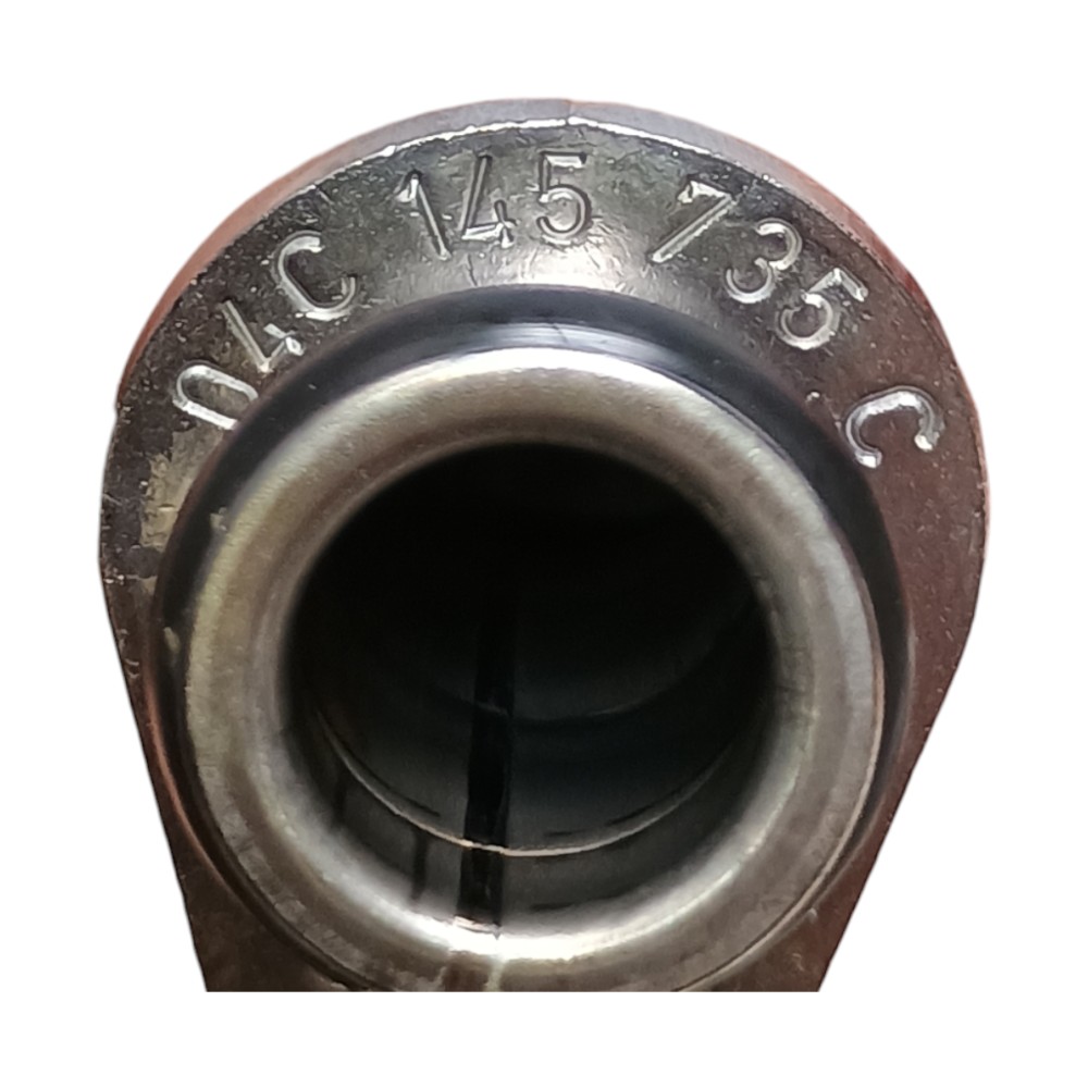 Tubo Cano Retorno Óleo Vw T Cross Tsi 2022 204c145735c 6