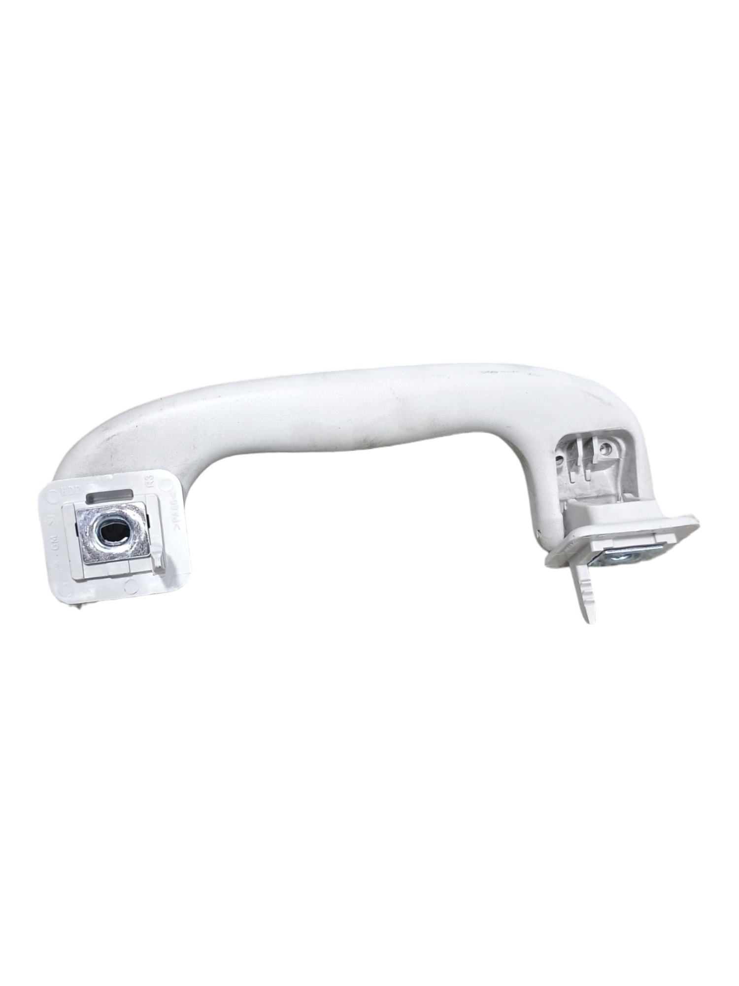 Alça Pqp Apóio De Braço Gm Onix 1.0 2016 2