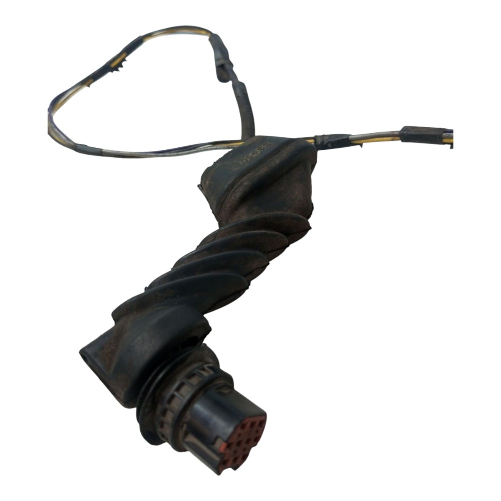 Chicote Porta Traseira Fiat Palio 2006 3
