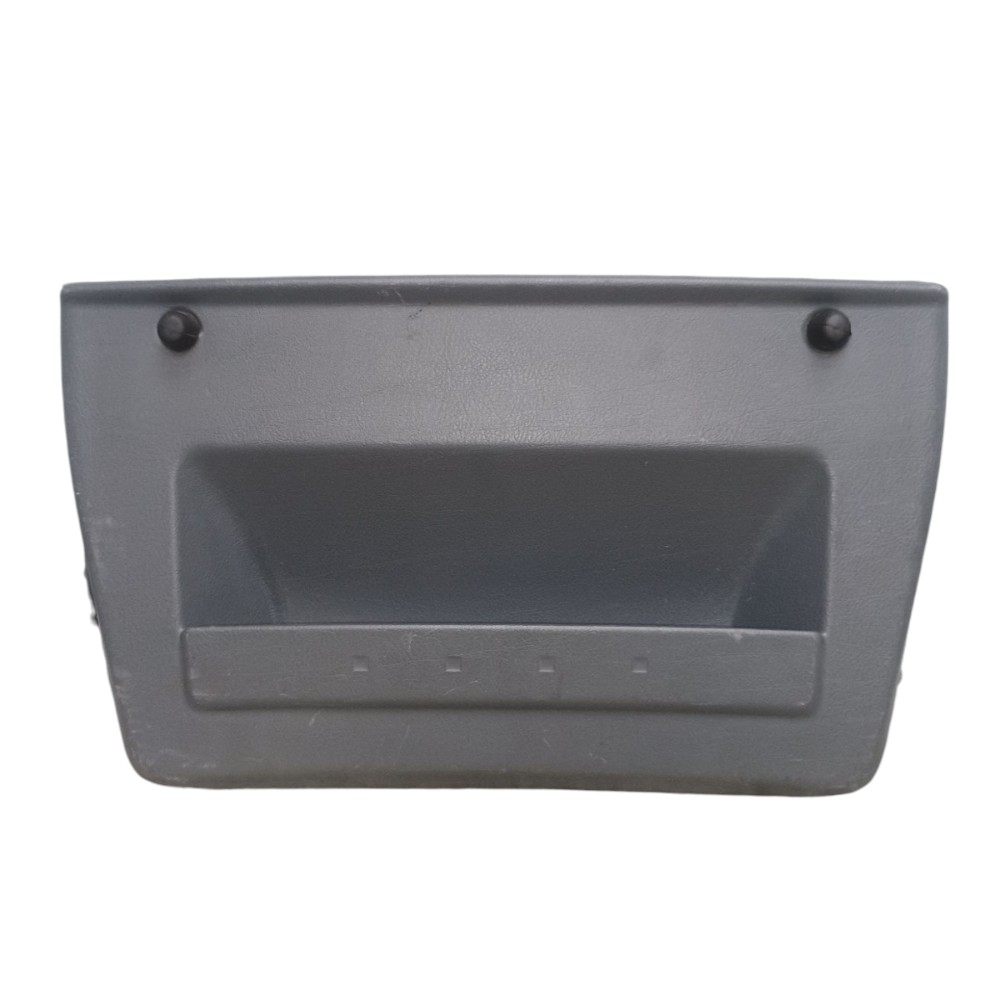 Forro Revestimento Porta Malas Vw Gol 2007 À 2014 5w6867601 1