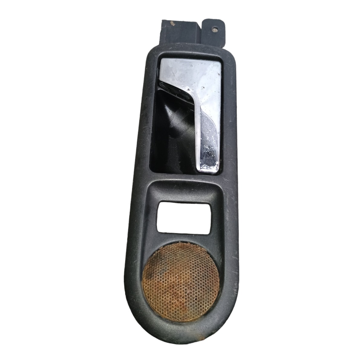 Maçaneta Interna Porta Traseira Direita Vw Golf 1999 À 2006 2