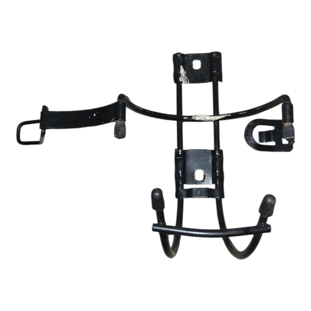 Suporte Extintor Incêndio Ford Focus 1.8 2001 1