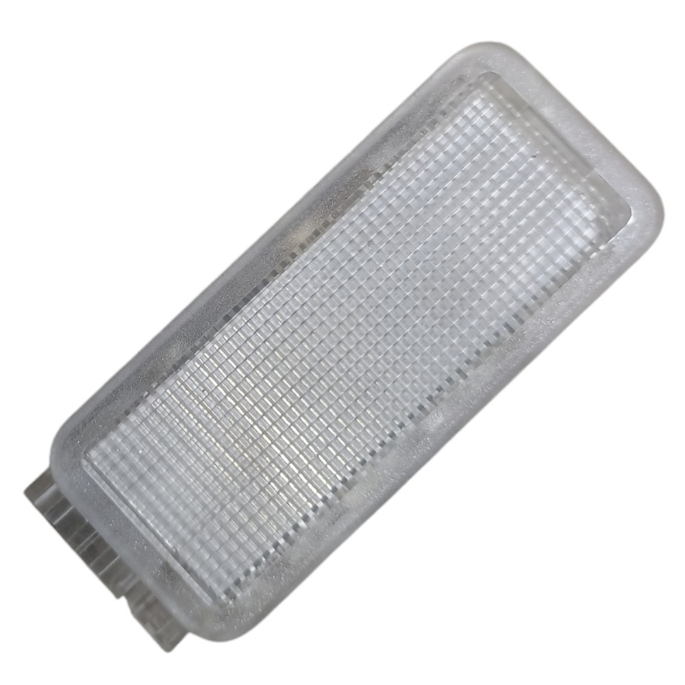 Luz Cortesia Porta Malas Peugeot 206 2003 1