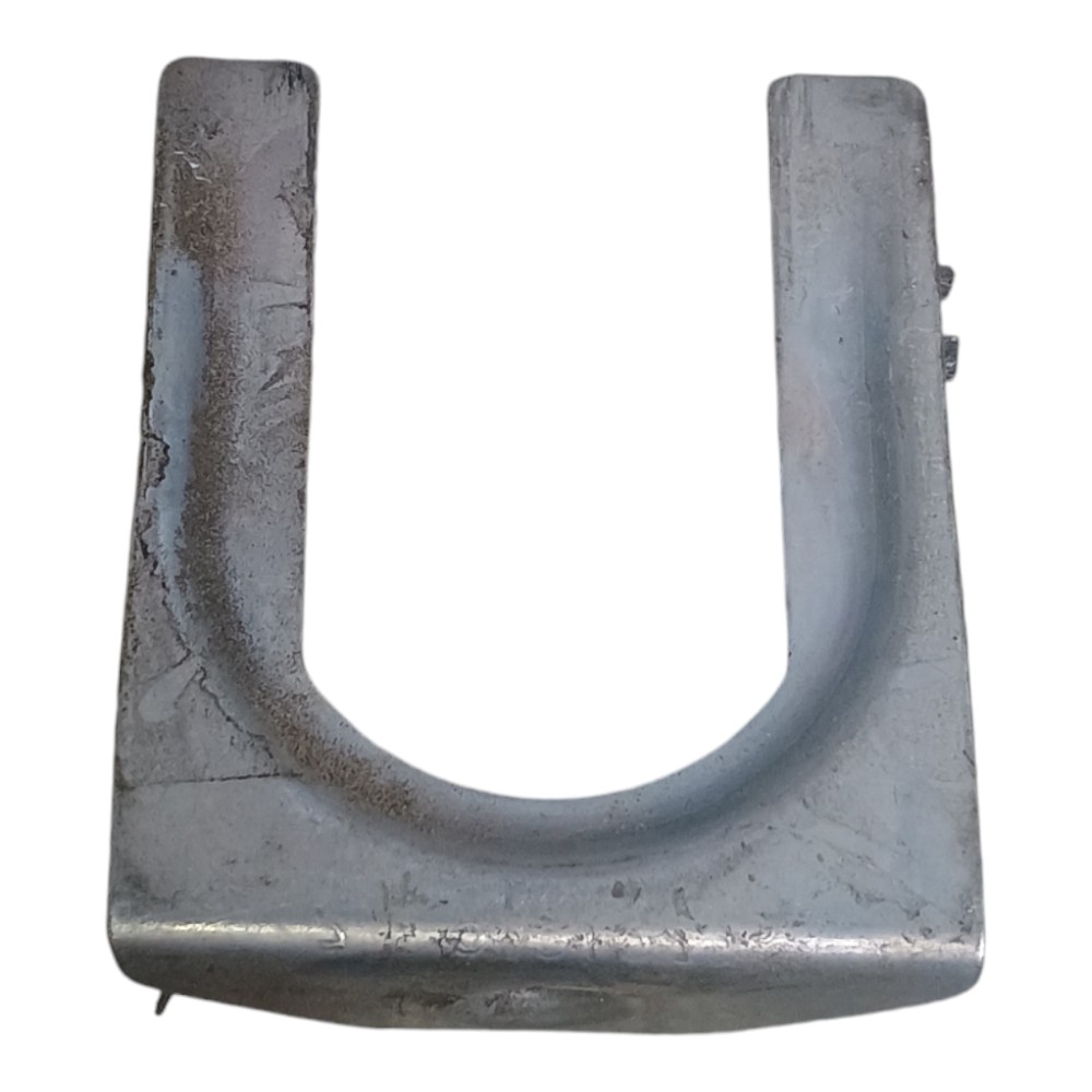 Trava Miolo Porta Dianteira Esquerda Peugeot 207 2010 3