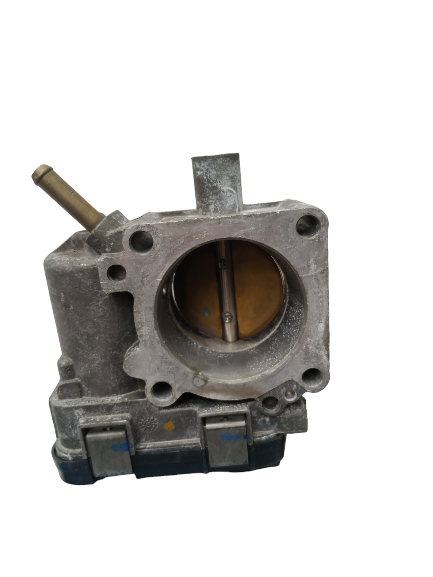 Tbi Fiat Punto 1.6 2011 55223625 3