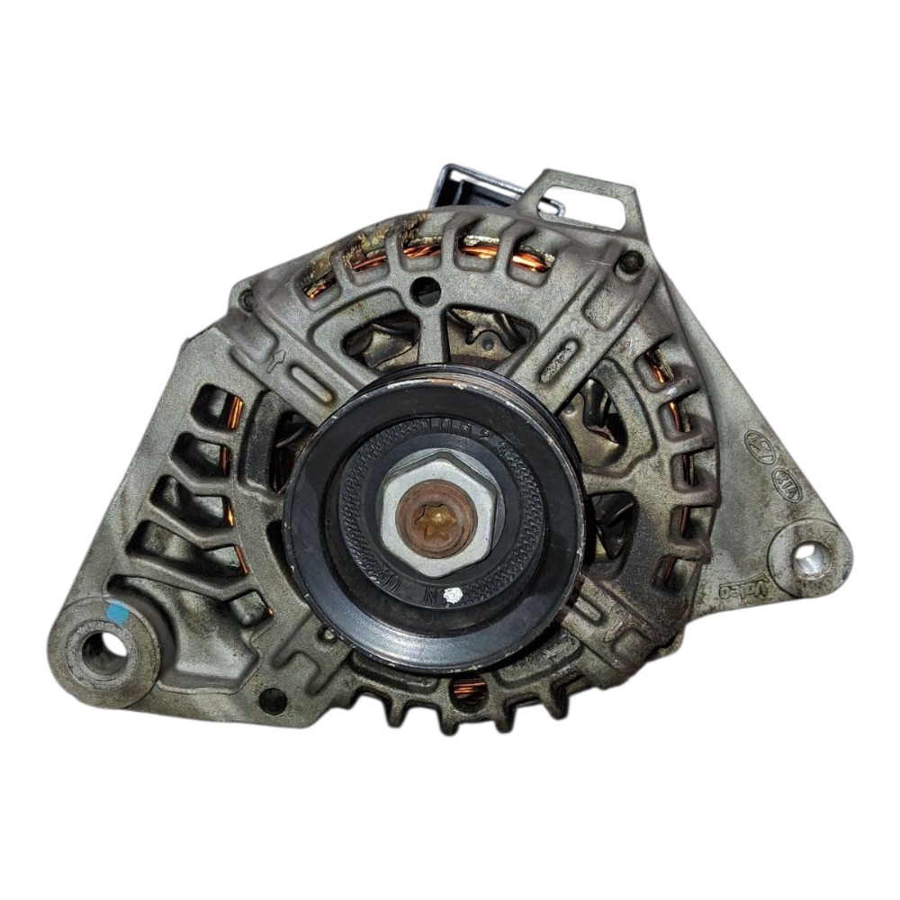 Alternador Hyundai Ix35 2.0 2014 373002e400