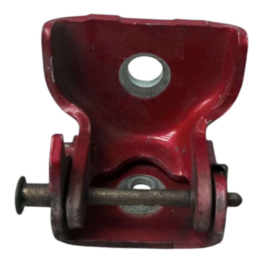 Dobradiça Superior Porta Tras Esq Citroën C3 2008 4