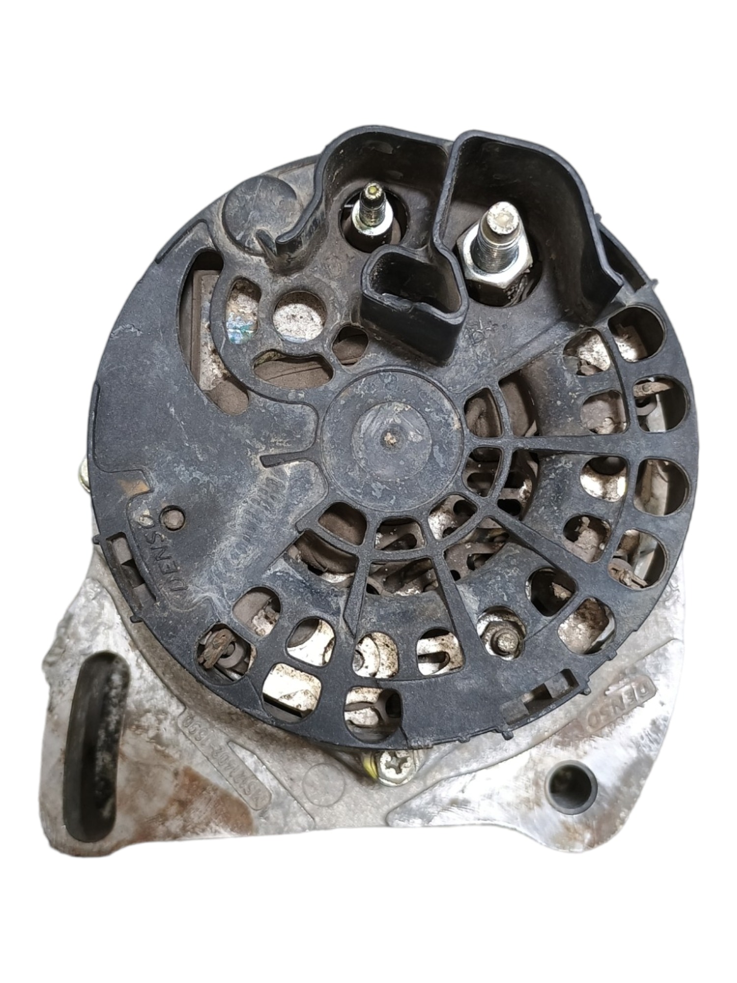 Alternador Fiat Mobi Easy 1.0 2019 Ms1214021690 3