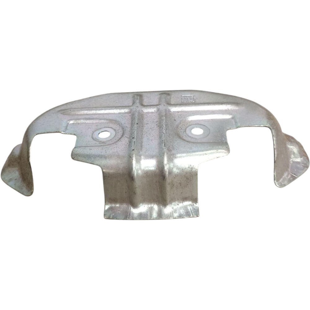 Suporte Maçaneta Porta Diant Dir Gm Meriva Corsa 2002 À 2012 4