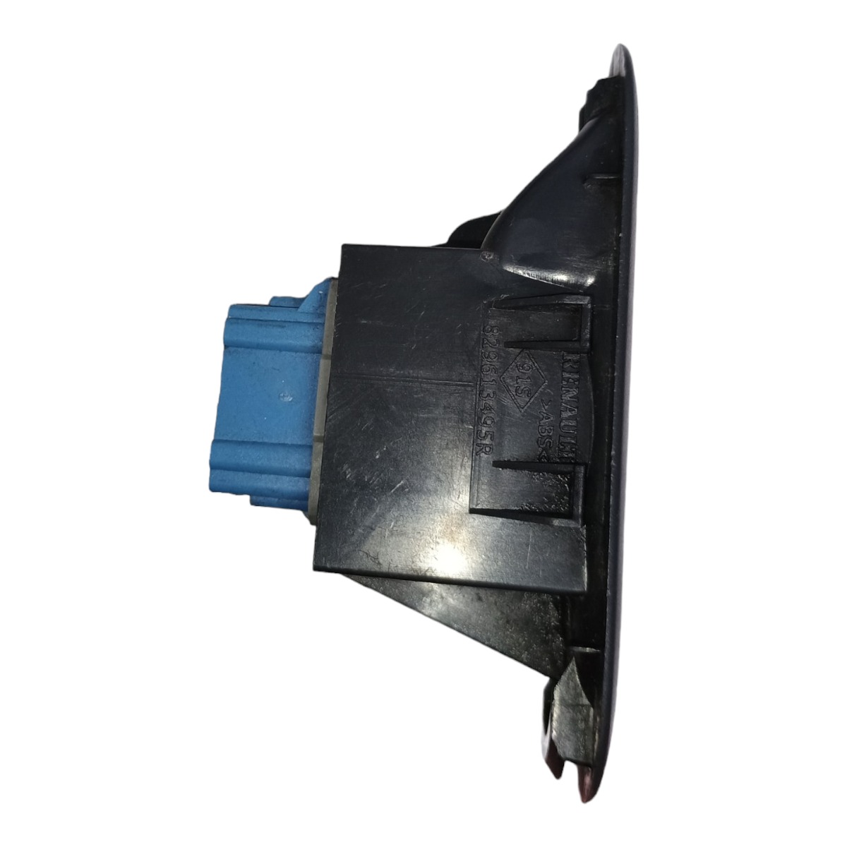 Botão Vidro Elétrico Traseiro Esq Renault Duster 2011 A 2016 3