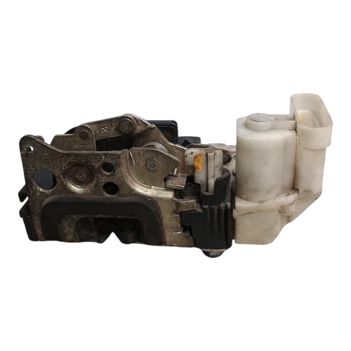 Fechadura Elétrica Porta Traseira Esquerda Fiat Palio1996/07 3