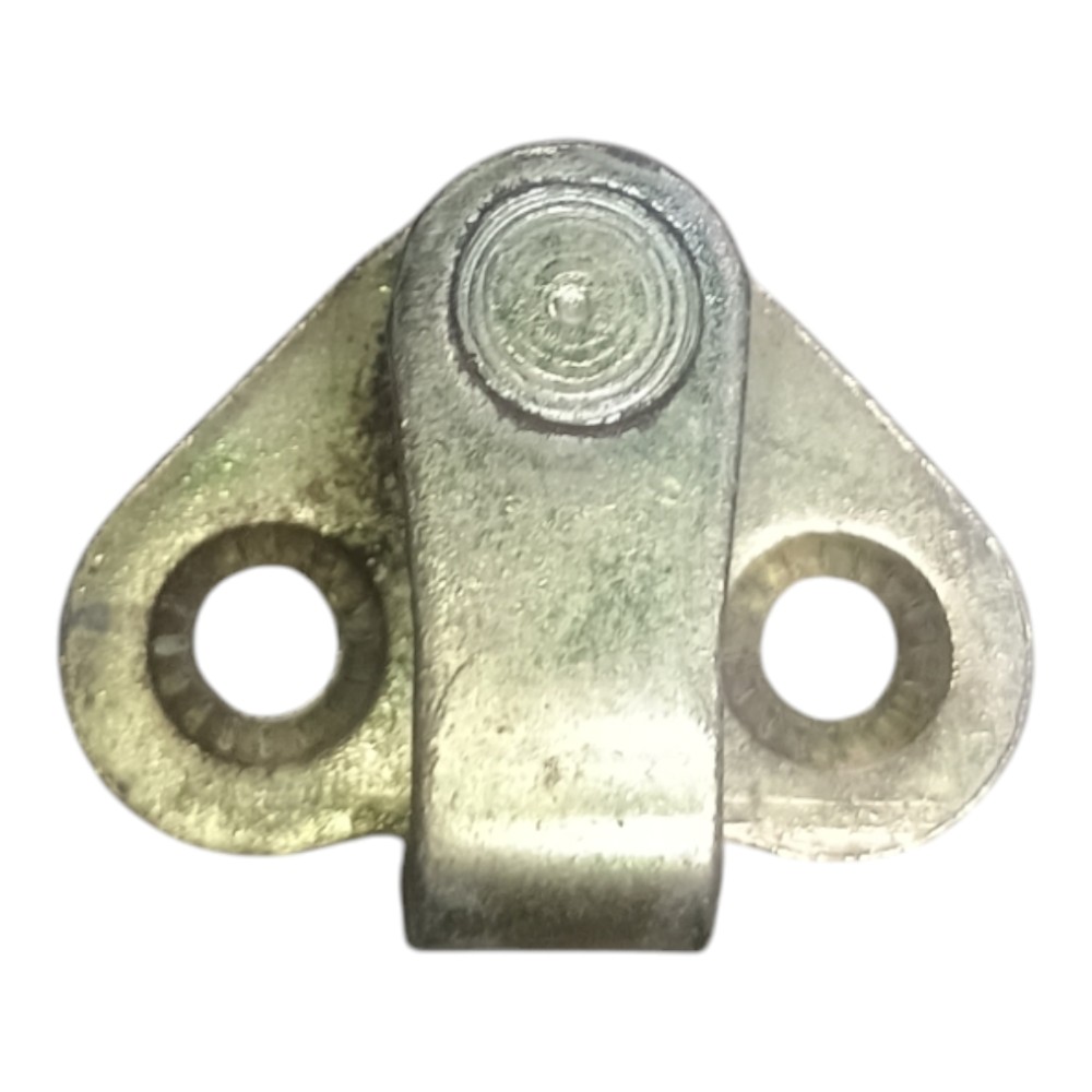 Batente Porta Peugeot 206 2003 1