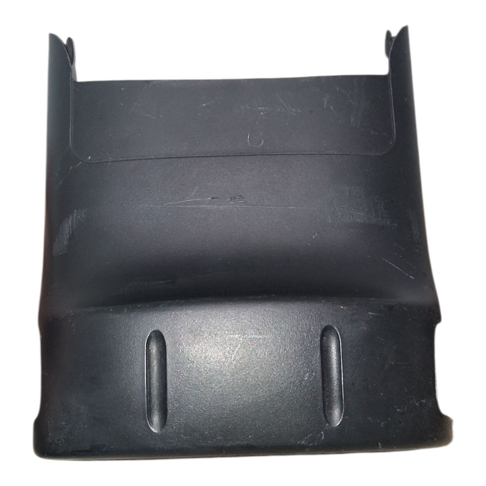 Moldura superior coluna direção Vw Voyage 2010 5Z0858565B 1