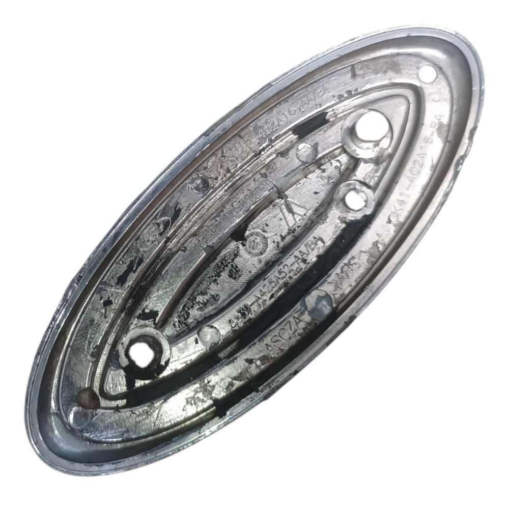 Emblema Ford Ka 2015 Cn15402a16 4