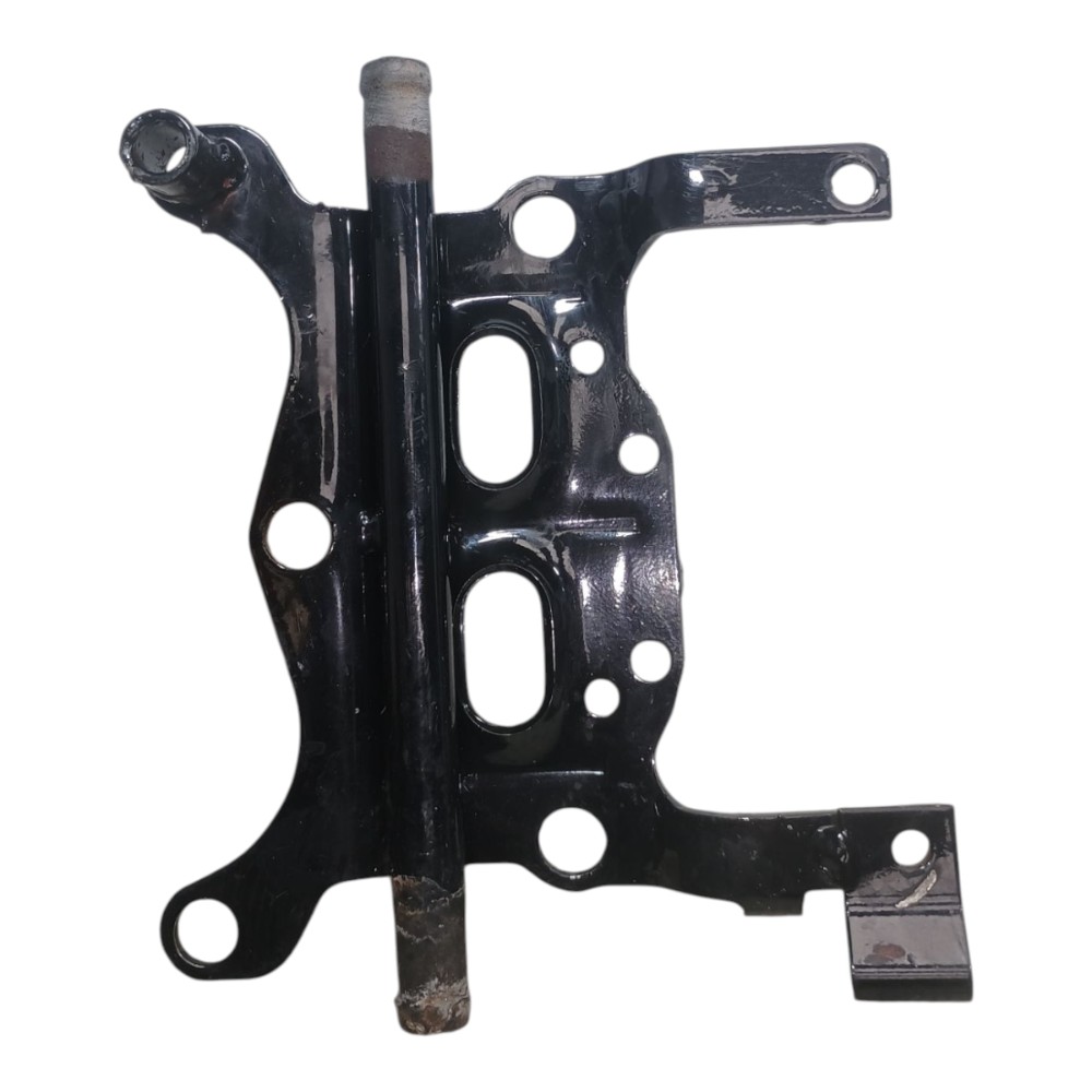 Tubo Água Motor Fiat gm Stilo 2007 1