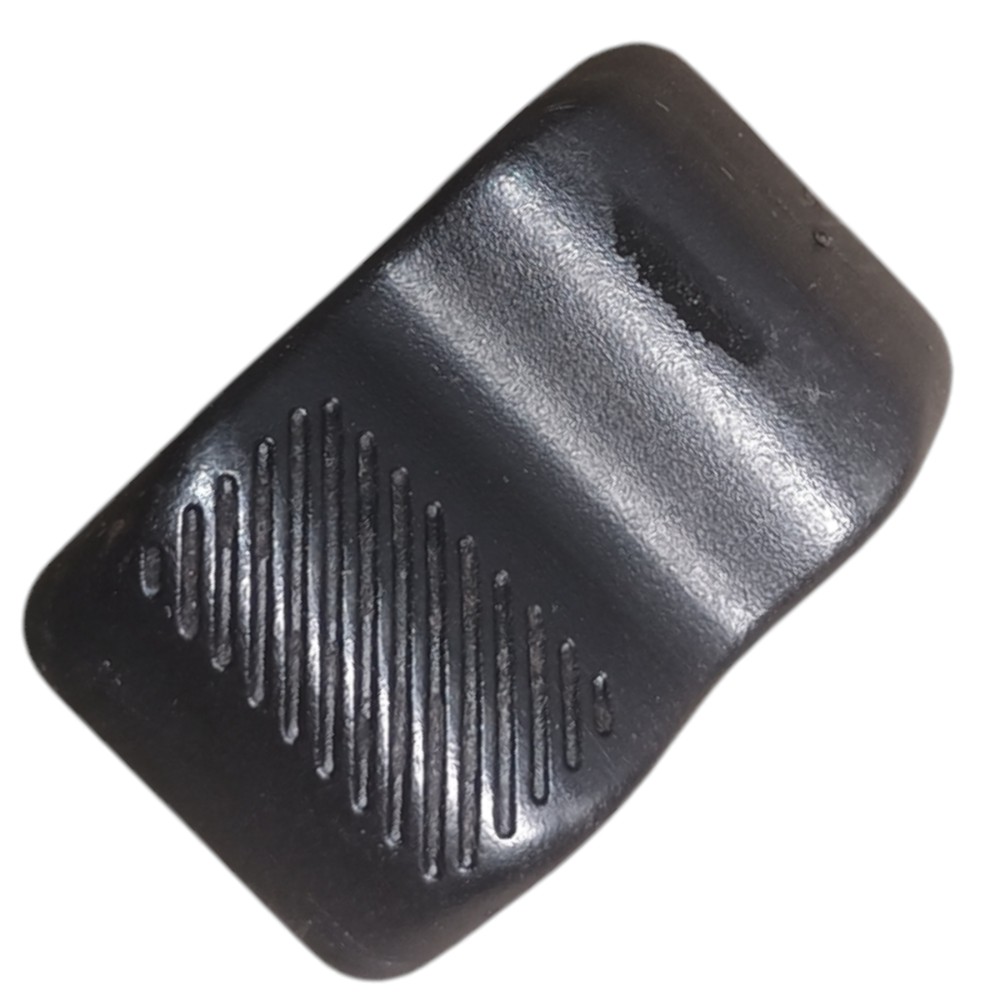 Botão Falso Painel Vw Gol 1995 À 2000 2