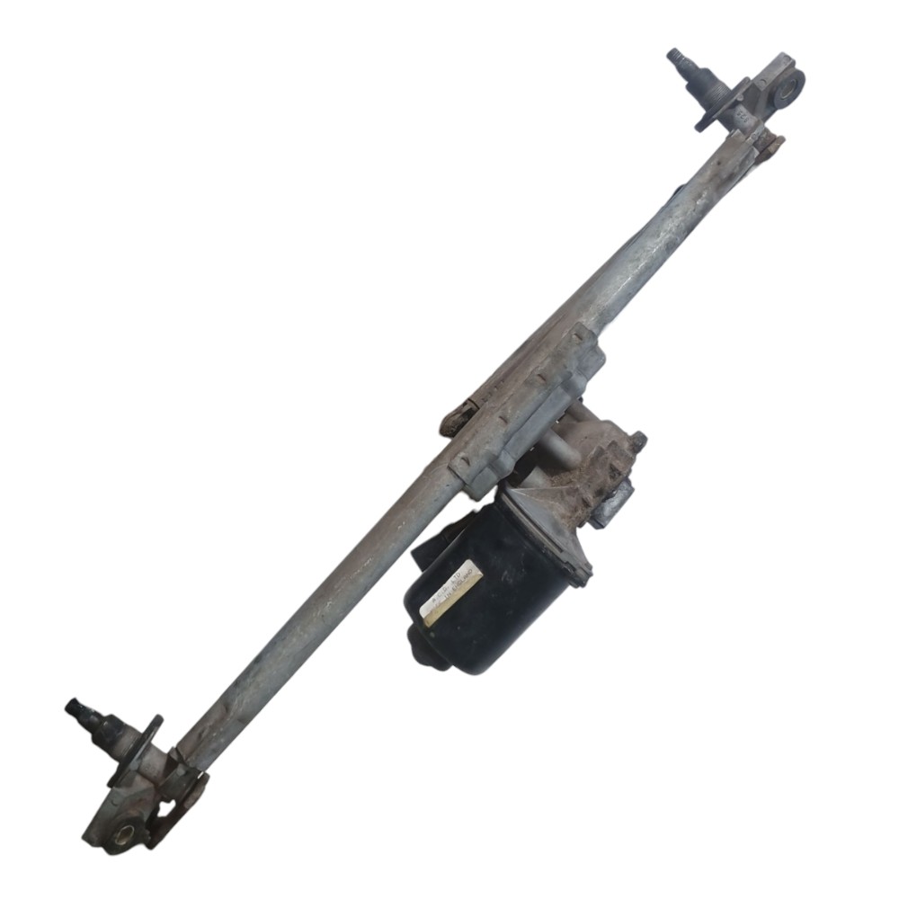 Máquina Motor Limpador Parabrisa Gm Corsa 1995 À 2000 4