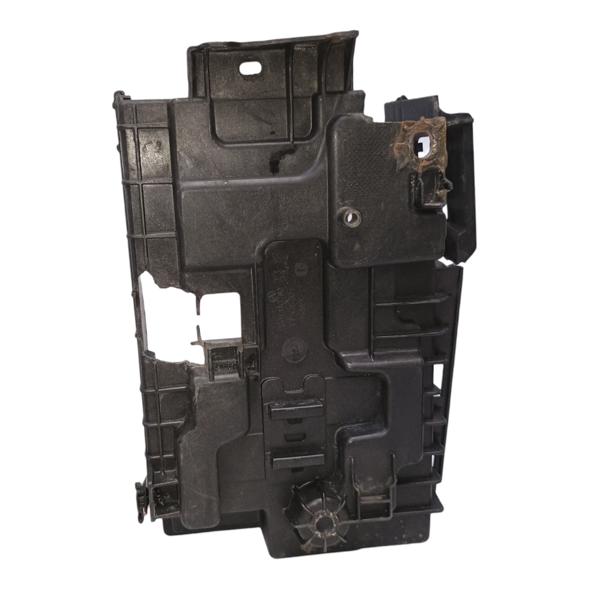 Suporte Bateria Citroen C3 Picasso Glx 2013 Com Detalhes 5