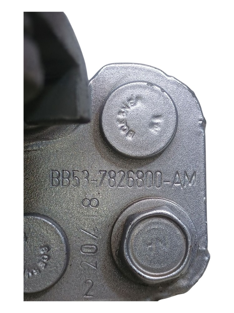 Dobradiça Superior Porta Traseira Direita Ford Ka 1.0 2015 8