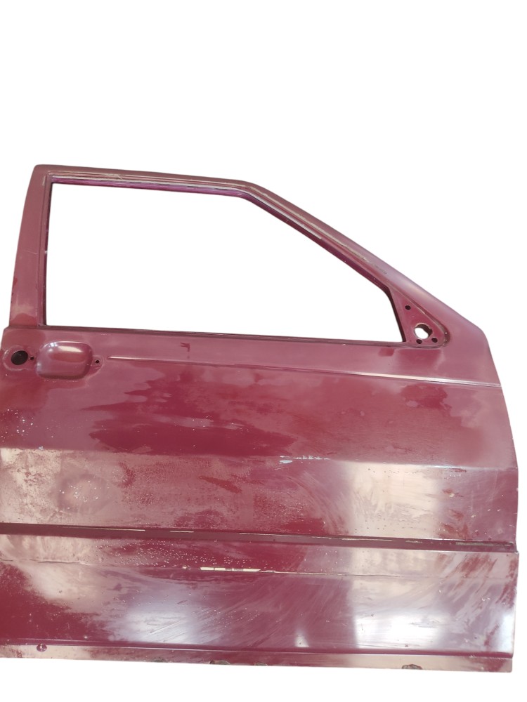 Porta Dianteira Direita Fiat Uno 1993 Com Detalhes 1