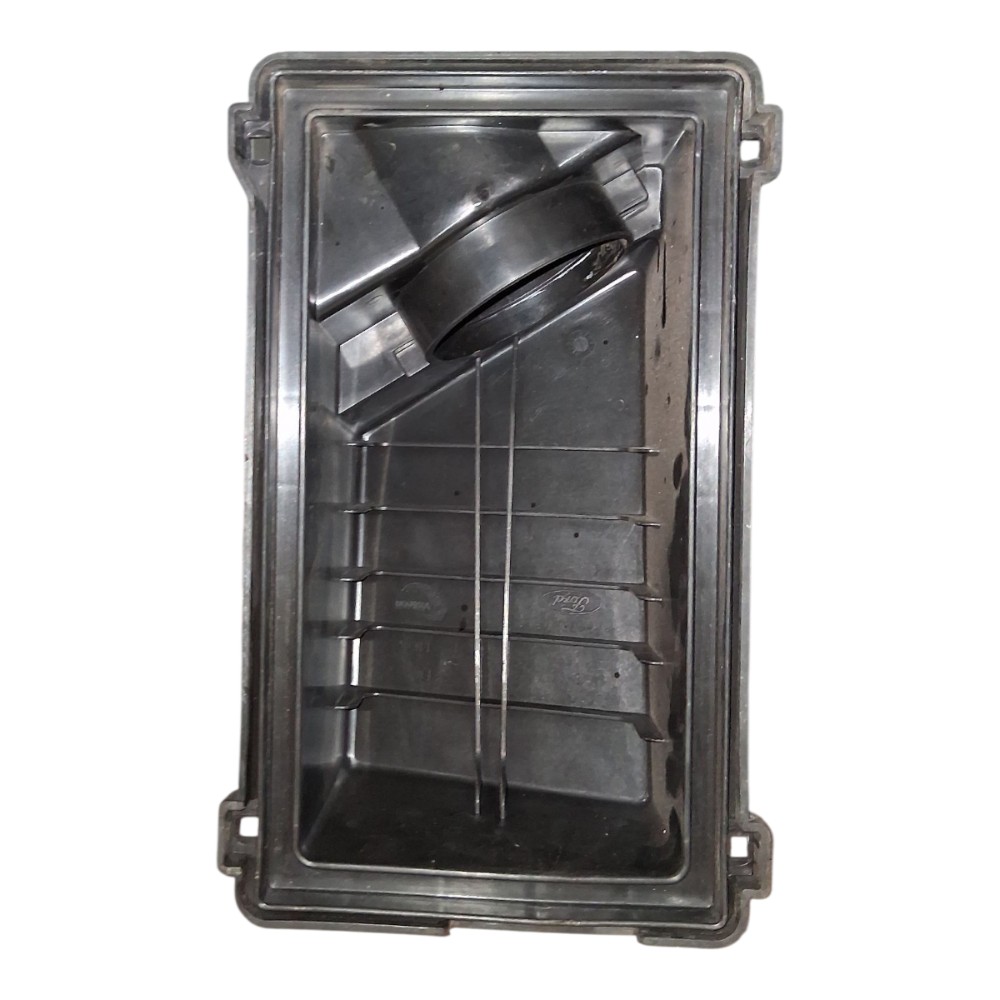 Tampa Caixa Filtro Ar Ford Focus 1.8 2001 98ab9643 6