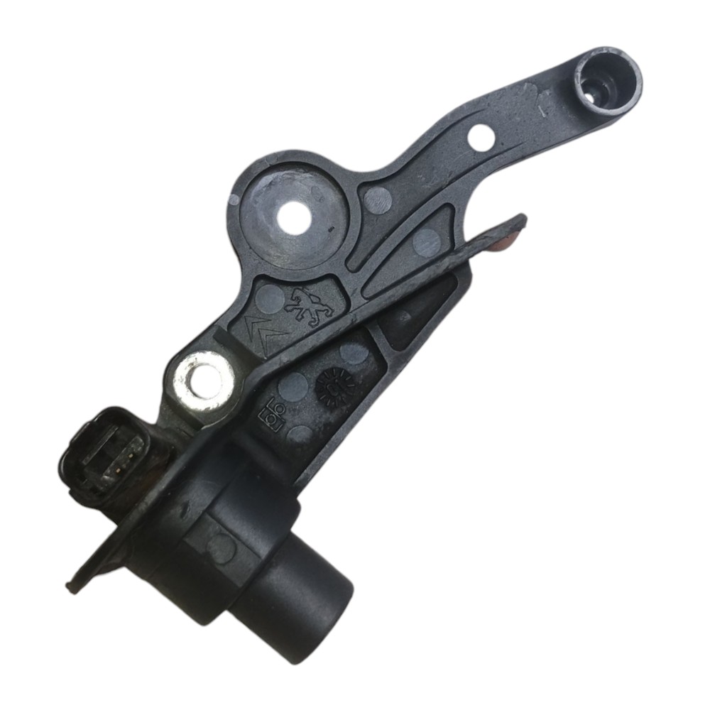 Sensor Rotação 1.4 Citroen Peugeot C3 206 207 1998 À 2010 3