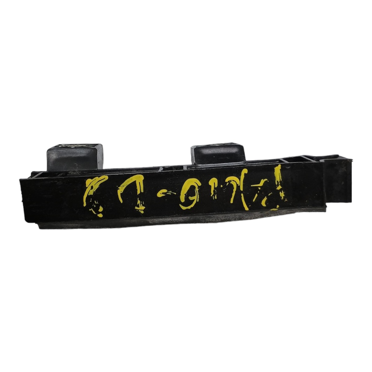 Guia Canaleta Vidro Porta Diant Dir Fiat Palio 1999 A 2011 Preto 2