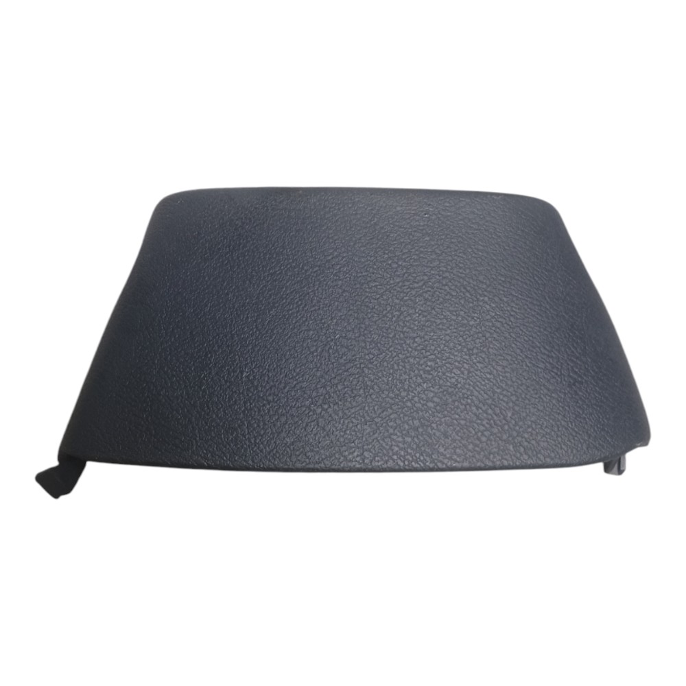 Moldura superior coluna direção Renault clio 2004 *detalhe 1