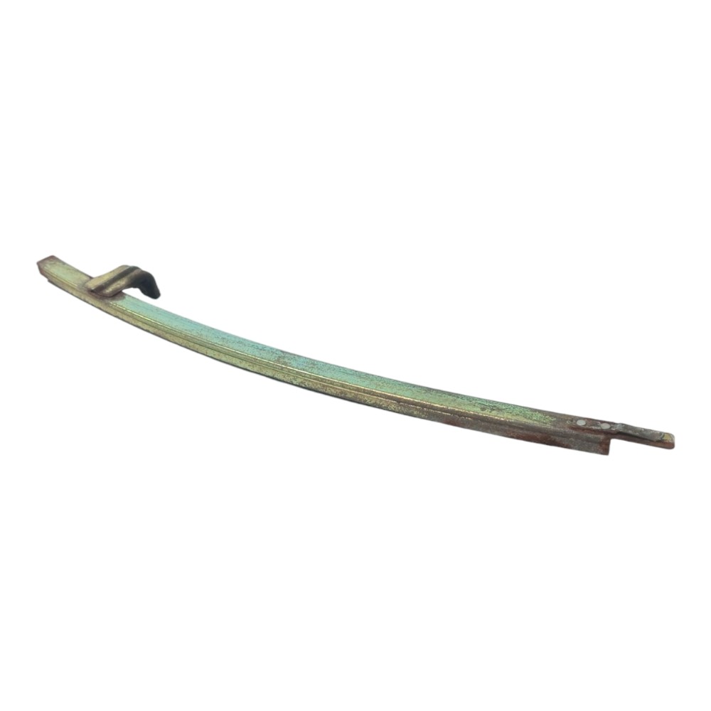 Canaleta de vidro Dianteiro Direito Honda Civic 2002 1