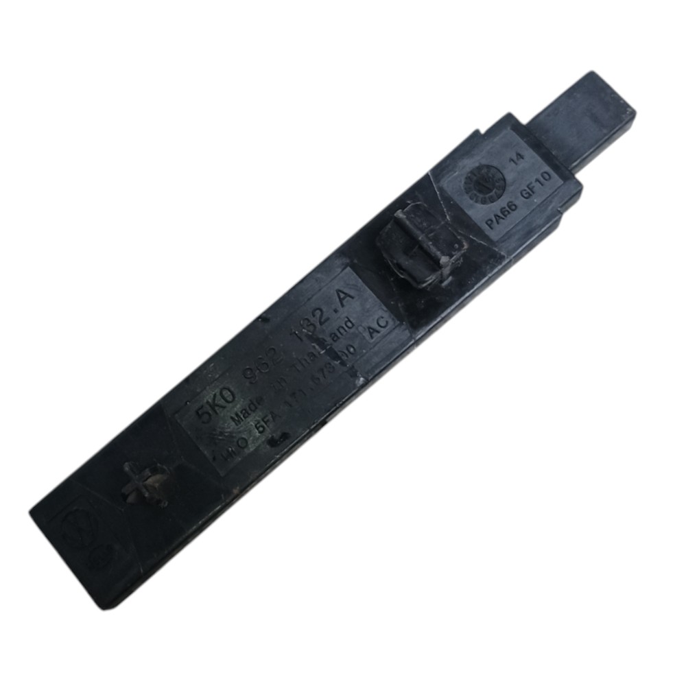 Sensor Keyless Vw Tcross Tsi 2022 5k0962132a 2
