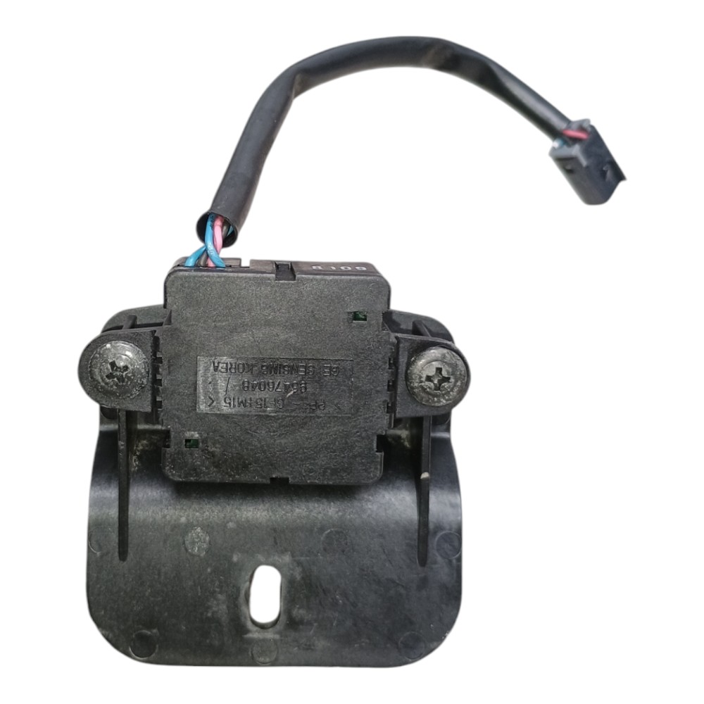 Sensor Temperatura Interna Gm Captiva 2008 *detalhe 4