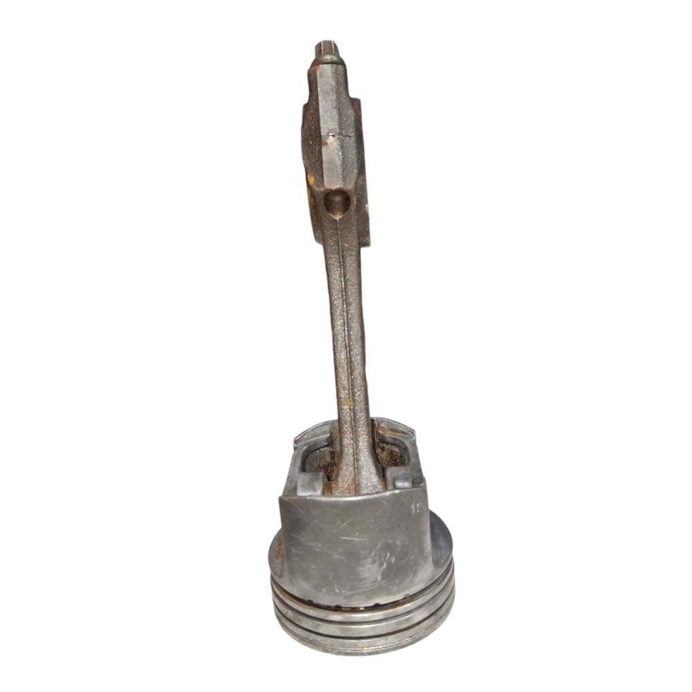 Biela Gm Corsa 1.0 Gasolina 2