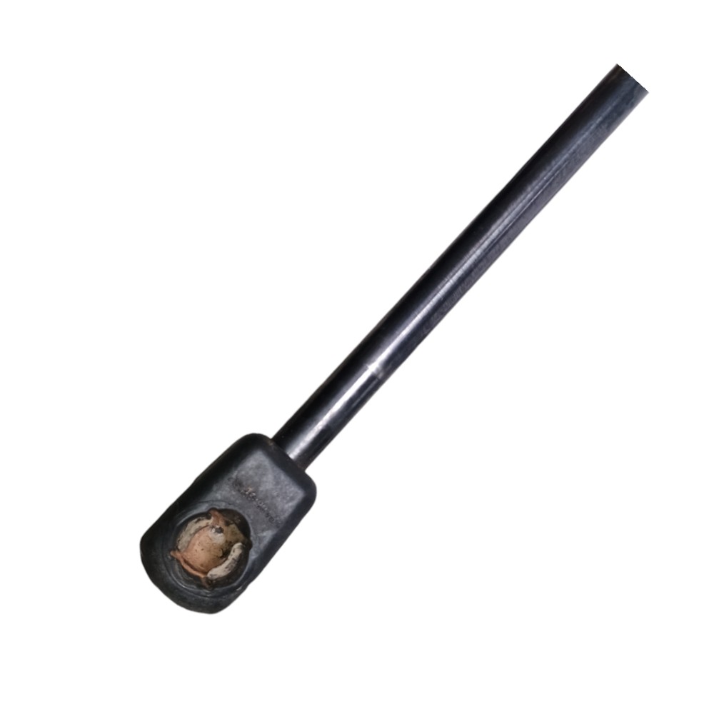 Amortecedor Tampa Traseira Vw T Cross Tsi 2022 2gp827550a 3