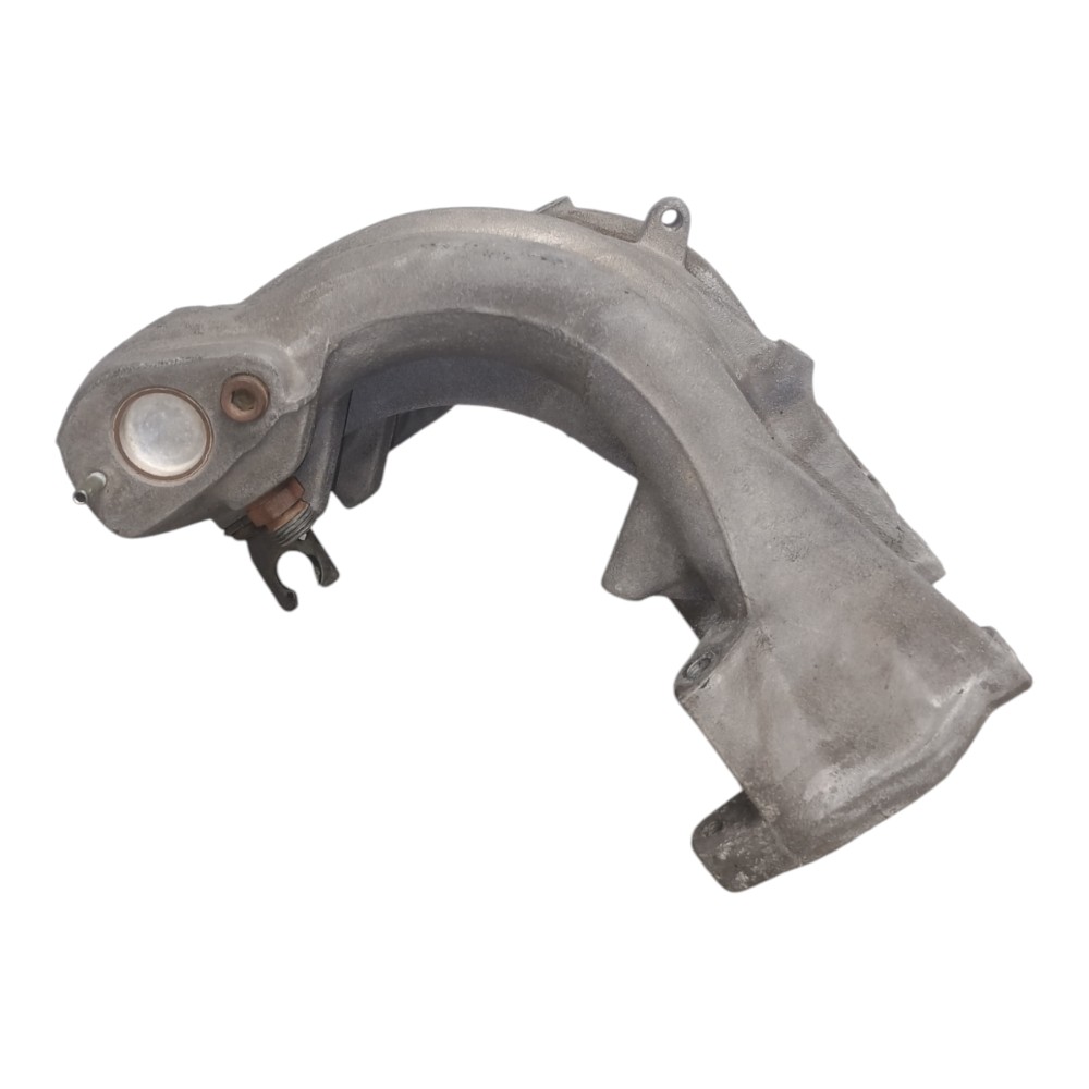 Coletor Admissão 1.0 8v Gm Corsa 1998 4