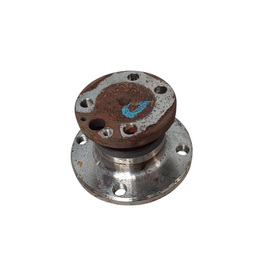 Cubo Roda Traseira Direita Vw Voyage 1.6 2018/2019
