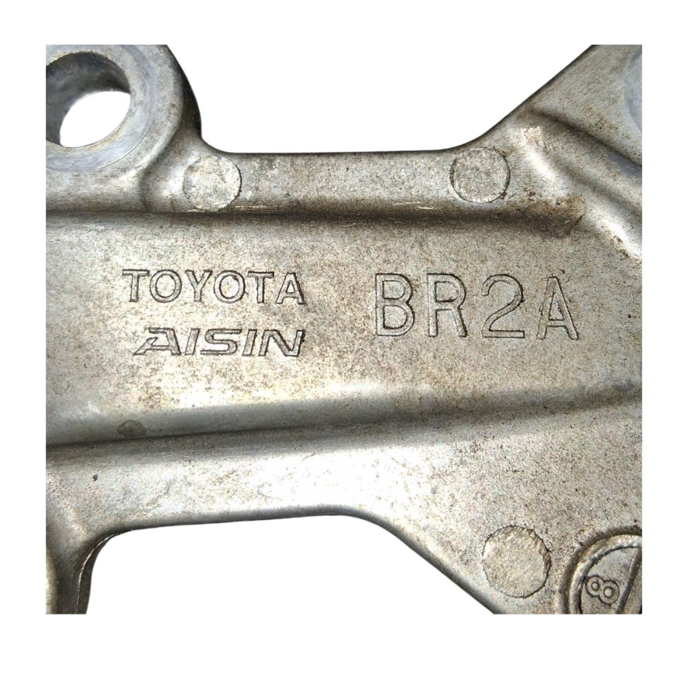 Bomba Agua Toyota Yaris Sd 2021 6