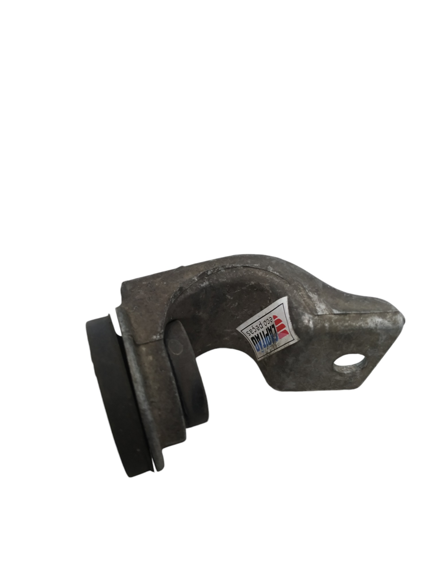 Suporte Radiador Superior Direito Gm Corsa 2002 A 2013 1
