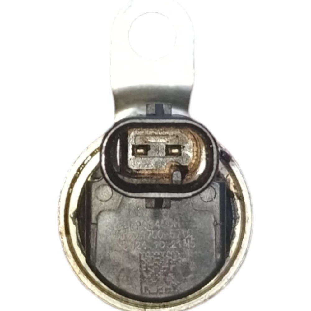 Válvula Solenoide Vw T Cross Tsi 1.0 2022 4