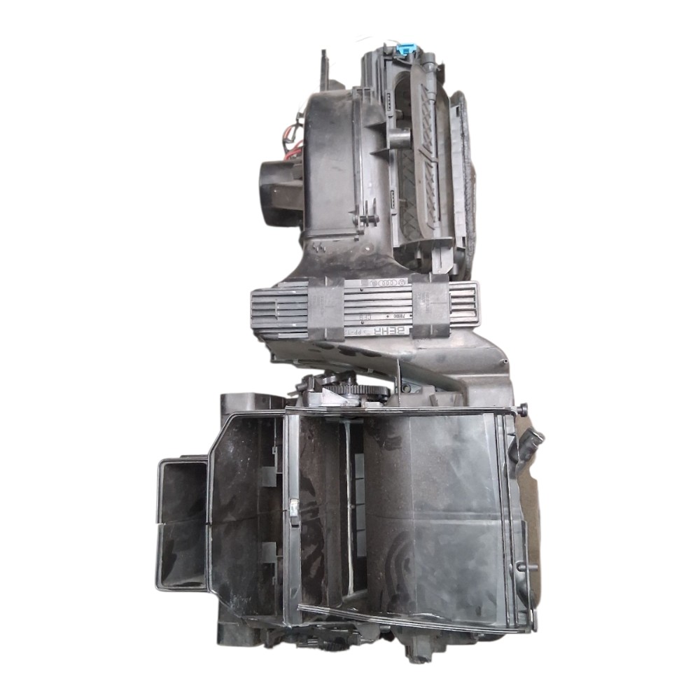 Caixa Evaporadora Vw Polo 2005 Á 2014 6qe820003e *detalhes 4