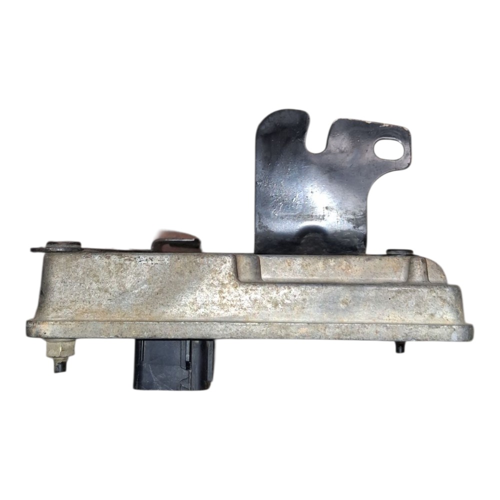 Módulo Injeção Ford Fiesta 2003 À 2012 4s6512a650ba 3