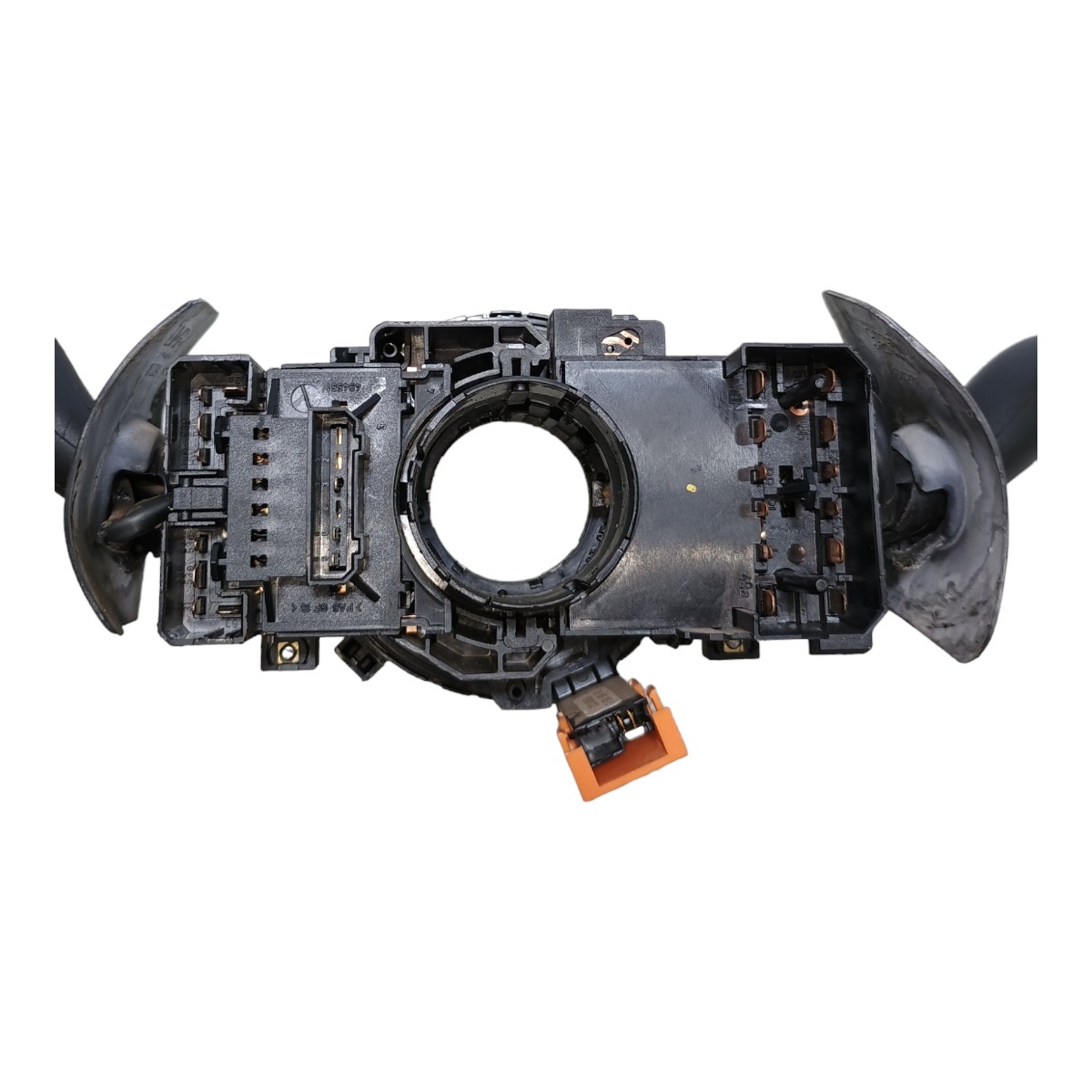 Chave Seta Limpador Para-brisa Vw Fox 1.6 2013 5z0953513c 7