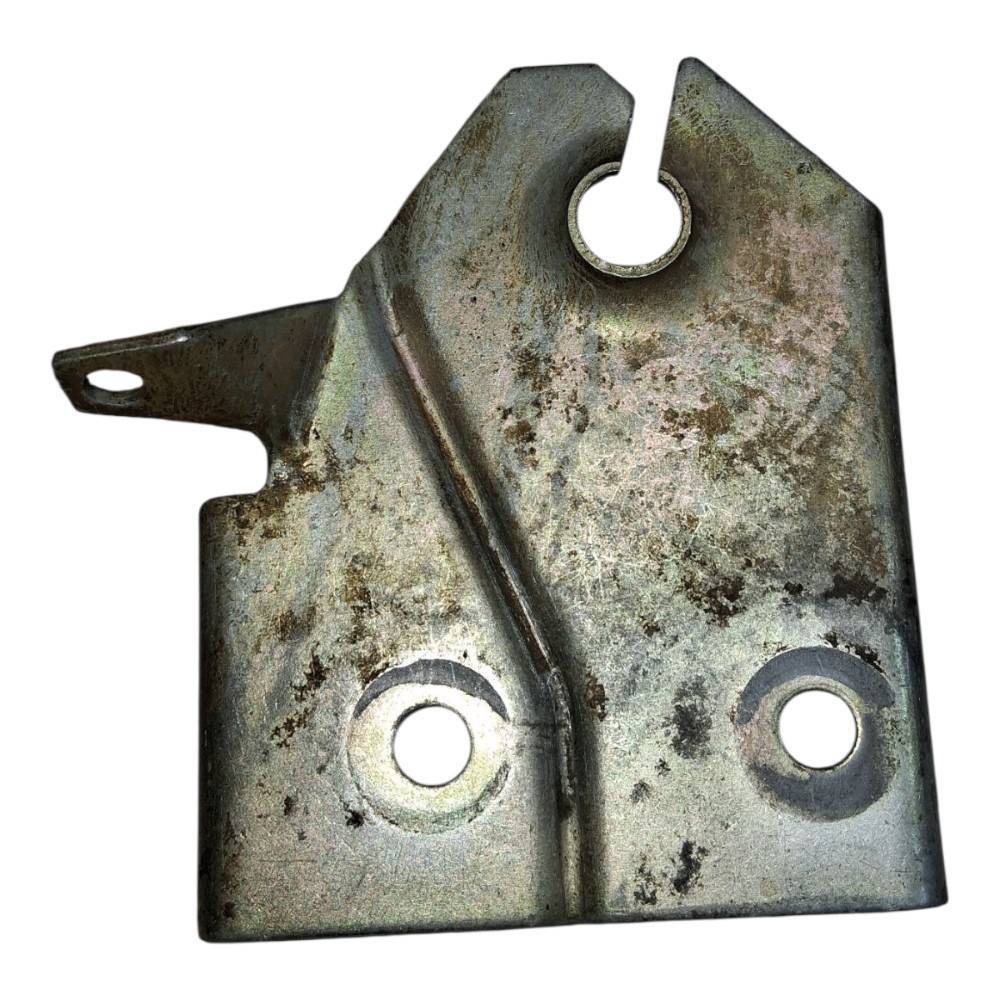 Suporte Fixação Cabo Embreagem Vw Gol 1997 A 2012 2