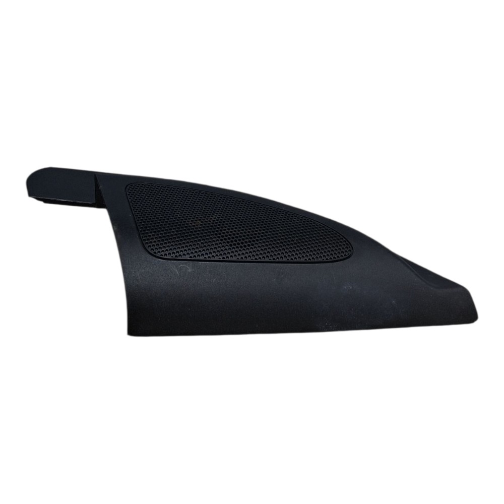 Acabamento Interno Retrovisor Direito Hyundai Ix35 2014  Preto 3