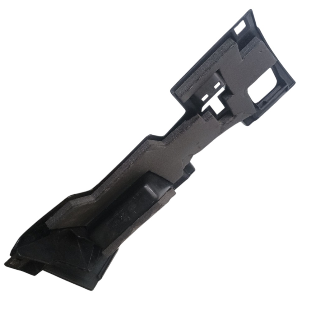 Moldura Inferior Painel Fiat Tipo 1993 À 1997 4