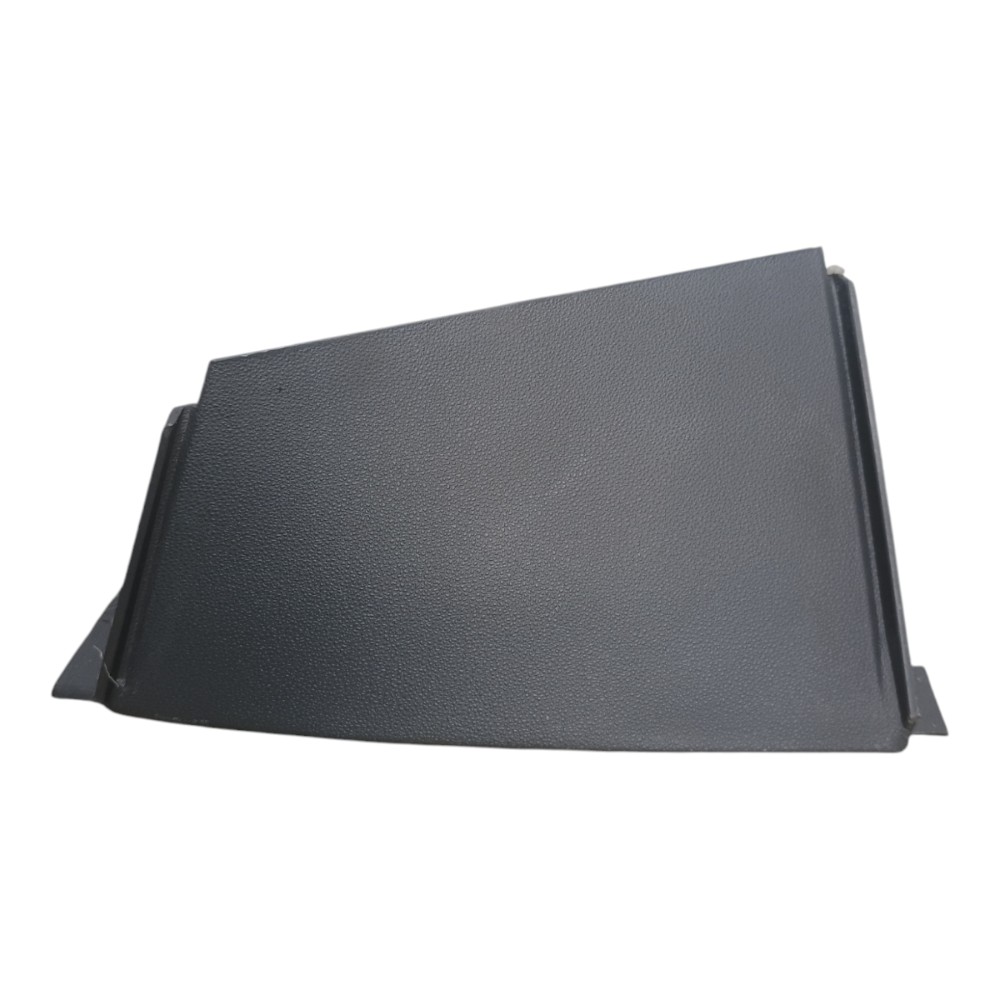 Acabamento Lateral Direito Painel Fiat Punto Attractive 2012 1
