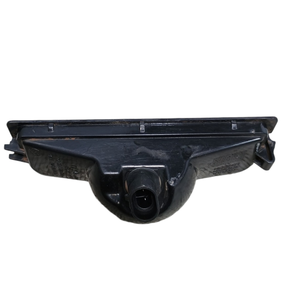 Luz De Placa Vw Fox 1.6 2013 5u0943021 4