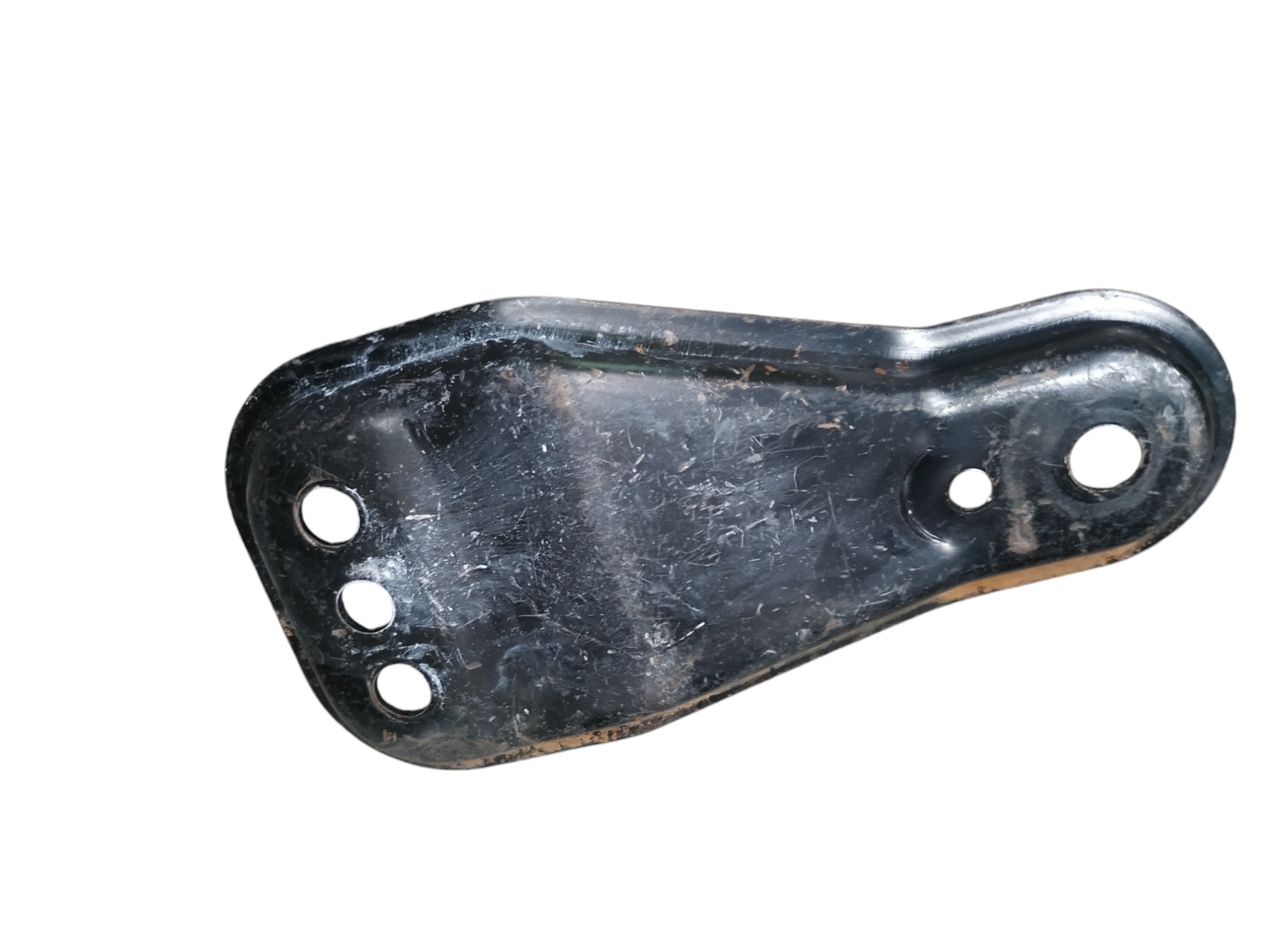 Suporte Agregado Direito Suspensão Coxim Vw Gol 2010 A 2010 2